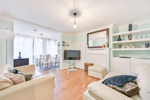 1 bedroom flat to rent, Burnley Road, Dollis Hill, London, NW10