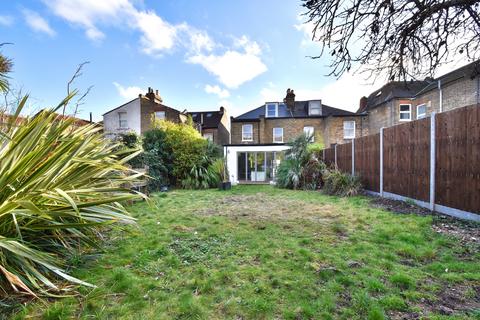 5 bedroom semi-detached house for sale, St. Julians Farm Road, London, SE27