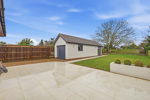 undefined, Oregon Road, Kesgrave, IP5