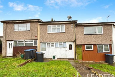 3 bedroom house to rent, Canons Brook, Harlow, CM19