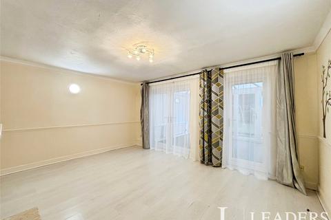 3 bedroom house to rent, Canons Brook, Harlow, CM19