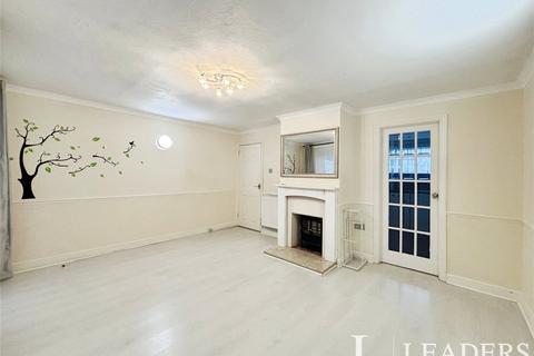 3 bedroom house to rent, Canons Brook, Harlow, CM19