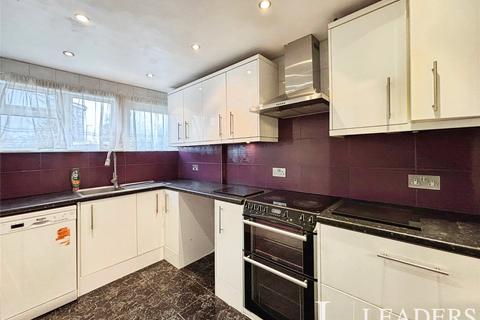 3 bedroom house to rent, Canons Brook, Harlow, CM19