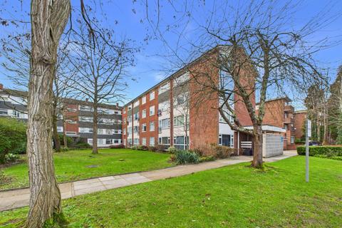 2 bedroom flat for sale, Carlton Court, Hulse Road, SO15 2JZ
