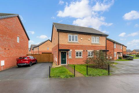 Warrington Road, Widnes WA8