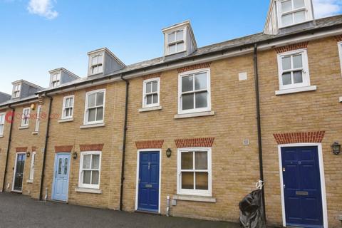 Irchester Street, Ramsgate