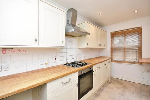 undefined, Irchester Street, Ramsgate