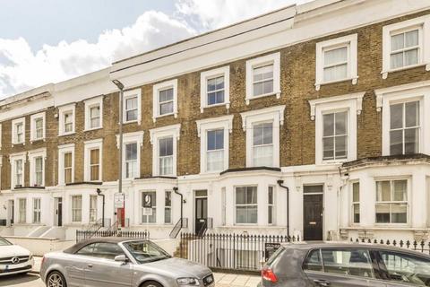 2 bedroom flat to rent, Fernlea Road, London SW12