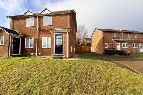 2 bedroom semi-detached house for sale - Llanharry, Pontyclun CF72