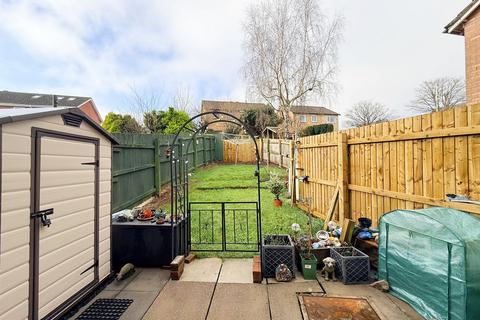 2 bedroom semi-detached house for sale, Llanharry, Pontyclun CF72