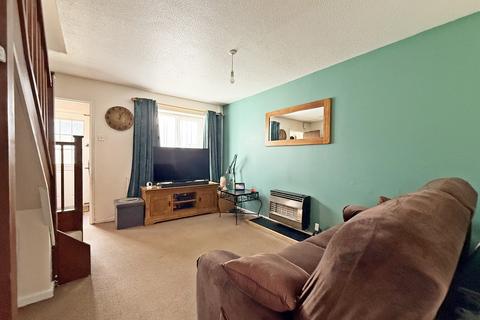 2 bedroom semi-detached house for sale, Llanharry, Pontyclun CF72