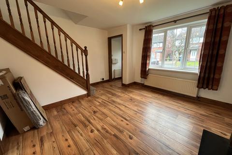 undefined, Wythop Gardens, Salford, M5 4QF