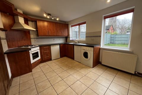 undefined, Wythop Gardens, Salford, M5 4QF
