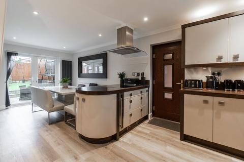 4 bedroom detached house for sale, Ashlands Way, Narborough, LE19