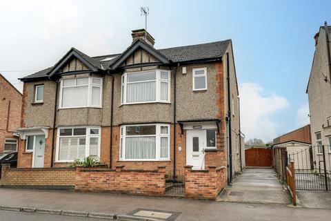 3 bedroom semi-detached house for sale, Billington Road, Leighton Buzzard