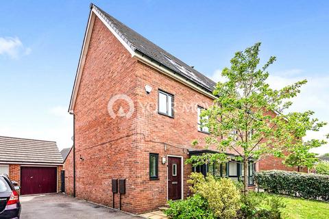 undefined, Mallow Drive, Greater Manchester M7