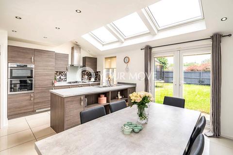 undefined, Mallow Drive, Greater Manchester M7