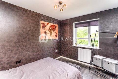 undefined, Mallow Drive, Greater Manchester M7