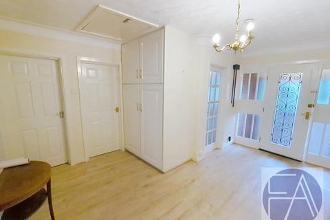 2 bedroom bungalow to rent, Coudray Road, Southport PR9
