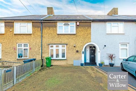 2 bedroom terraced house for sale - Cornworthy Road, Dagenham, Essex