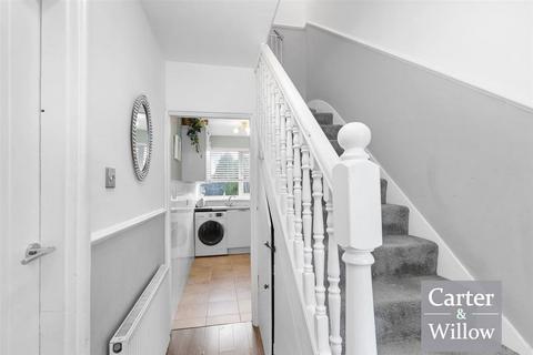 2 bedroom terraced house for sale, Cornworthy Road, Dagenham, Essex