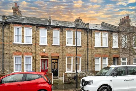 2 bedroom terraced house for sale - Denison Road, Colliers Wood, London SW19 2DJ