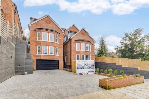 2 bedroom flat to rent, High Beeches, West Heath Road, Hampstead, NW3