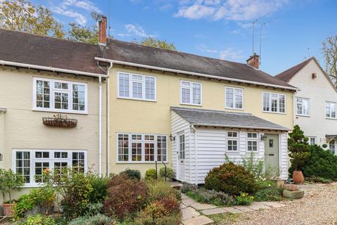 Grove Mill Lane, Watford, WD17