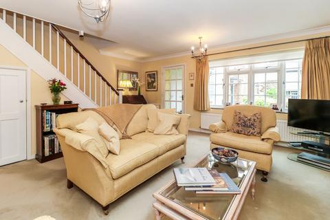 3 bedroom terraced house for sale, Grove Mill Lane, Watford, WD17