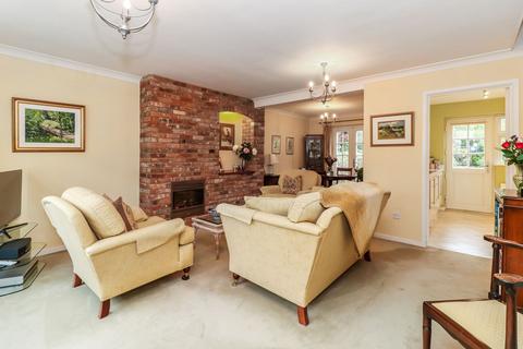 3 bedroom terraced house for sale, Grove Mill Lane, Watford, WD17