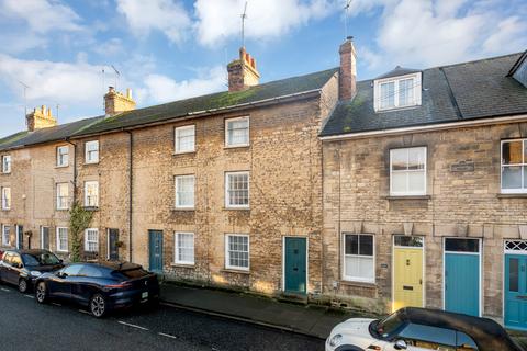 undefined, St Leonards Street, Stamford
