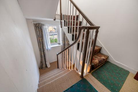 undefined, St Leonards Street, Stamford