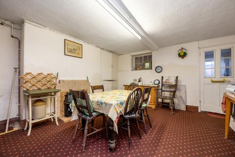 undefined, St Leonards Street, Stamford