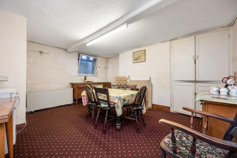 undefined, St Leonards Street, Stamford