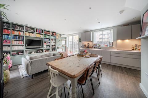 undefined, Davenant Way, Acton, London, W3