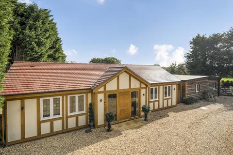 4 bedroom detached bungalow for sale, Rectory Lane, Upton Warren