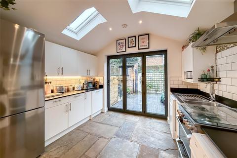 2 bedroom terraced house for sale, Queen Street, St. Albans, Hertfordshire, AL3