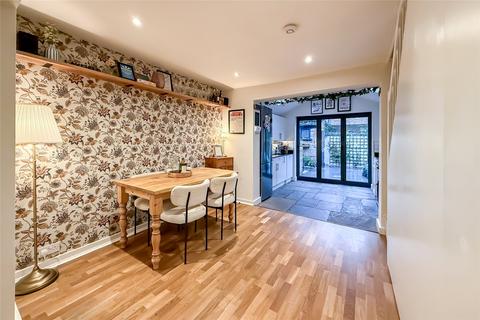 2 bedroom terraced house for sale, Queen Street, St. Albans, Hertfordshire, AL3