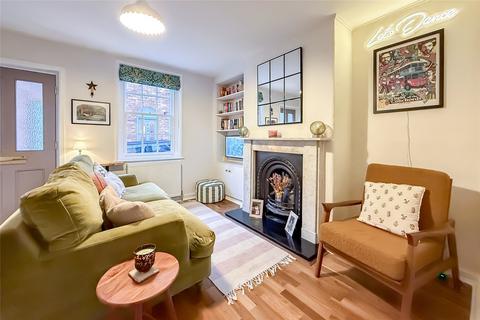 2 bedroom terraced house for sale, Queen Street, St. Albans, Hertfordshire, AL3