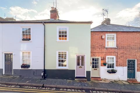 undefined, Queen Street, St. Albans, Hertfordshire, AL3