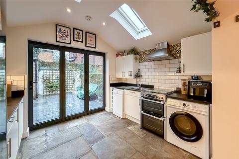 undefined, Queen Street, St. Albans, Hertfordshire, AL3