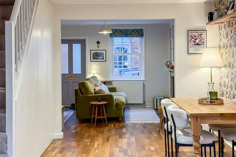 undefined, Queen Street, St. Albans, Hertfordshire, AL3
