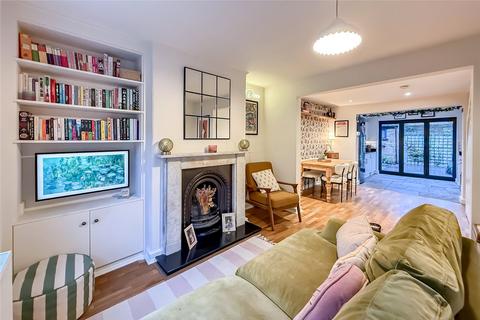 undefined, Queen Street, St. Albans, Hertfordshire, AL3