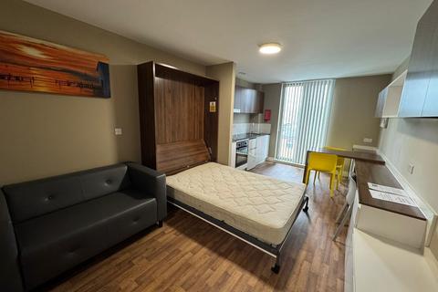 undefined, 2 Lower Gill Street, Liverpool L3