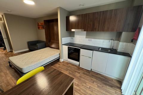 undefined, 2 Lower Gill Street, Liverpool L3