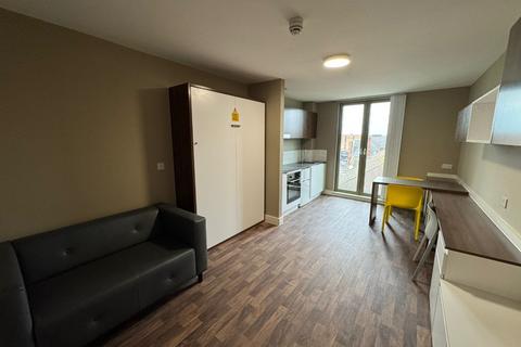undefined, 2 Lower Gill Street, Liverpool L3