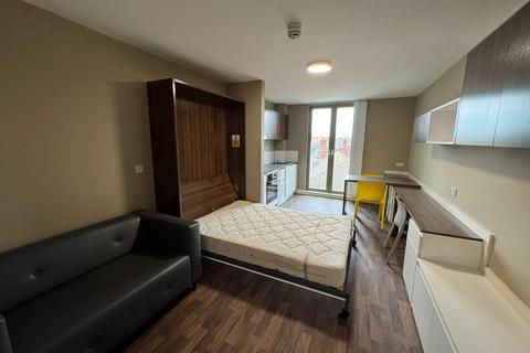 undefined, 2 Lower Gill Street, Liverpool L3