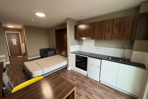 undefined, 2 Lower Gill Street, Liverpool L3