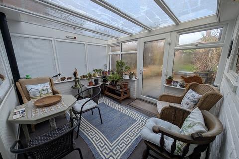 2 bedroom semi-detached house for sale, Kitchener Road, Leiston