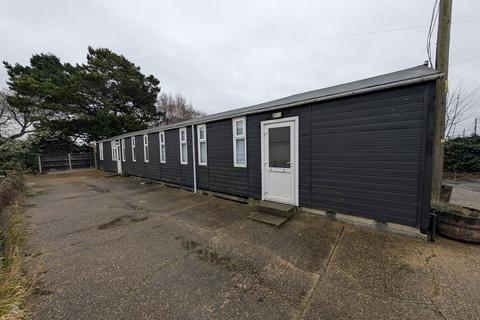 undefined, Southfield Drive, Leiston